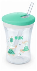 NUK Action Cup 230 ml 12 Mois et + NUK Action Cup 230 ml 12 Mois et +