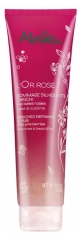 Melvita L'Or Rose Gommage Silhouette Enrichi Bio 150 ml Melvita L'Or Rose Gommage Silhouette Enrichi Bio 150 ml