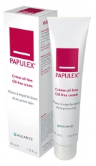 Alliance Papulex Crème Oil-Free 40 ml Alliance Papulex Crème Oil-Free 40 ml