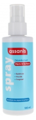 Assanis Spray Désinfectant 100 ml Assanis Spray Désinfectant 100 ml