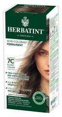Herbatint Permanent Dye Care Of 8 Plant Extracts 150ml Herbatint Permanent Dye Care Of 8 Plant Extracts 150ml