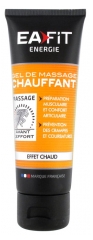 Eafit Care Warming Massage Gel 75ml Eafit Care Warming Massage Gel 75ml