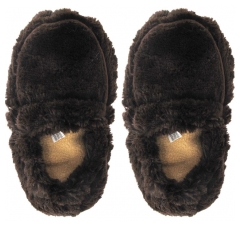 Soframar Warmies Chaussons Bouillottes Taille Unique Soframar Warmies Chaussons Bouillottes Taille Unique