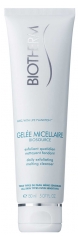 Biotherm Biosource Gelée Fondante Nettoyante Exfoliant Quotidien 150 ml Biotherm Biosource Gelée Fondante Nettoyante Exfoliant Quotidien 150 ml
