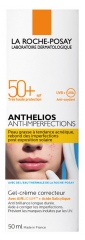 La Roche-Posay Anthelios Anti-Imperfections Gel-Crème Correcteur SPF50+ 50 ml La Roche-Posay Anthelios Anti-Imperfections Gel-Crème Correcteur SPF50+ 50 ml