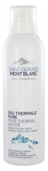 Saint-Gervais Mont Blanc Eau Thermale Pure 150 ml Saint-Gervais Mont Blanc Eau Thermale Pure 150 ml
