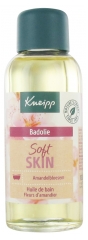 Kneipp Bath Oil Soft Skin Almond Blossoms 100ml Kneipp Bath Oil Soft Skin Almond Blossoms 100ml