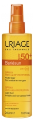 Uriage Bariésun SPF50+ Spray 200ml Uriage Bariésun SPF50+ Spray 200ml