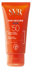 SVR Sun Secure Blur Crème Mousse Flouteur Optique SP50 50 ml SVR Sun Secure Blur Crème Mousse Flouteur Optique SP50 50 ml