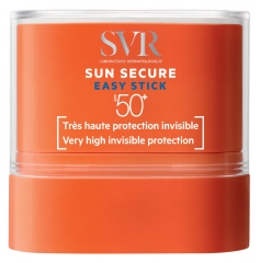 SVR Sun Secure Easy Stick SPF50+ 10g SVR Sun Secure Easy Stick SPF50+ 10g