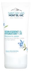 Saint-Gervais Mont Blanc Soin Essentiel Hydratant 24H 40 ml Saint-Gervais Mont Blanc Soin Essentiel Hydratant 24H 40 ml