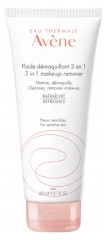 Avène Fluide Démaquillant 3en1 200 ml Avène Fluide Démaquillant 3en1 200 ml
