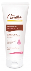 Rogé Cavaillès Gel Douche Crème de Lait 200 ml Rogé Cavaillès Gel Douche Crème de Lait 200 ml