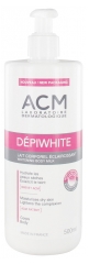 Laboratoire ACM Dépiwhite Lightening Body Milk 500ml Laboratoire ACM Dépiwhite Lightening Body Milk 500ml