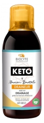 Biocyte Kéto Drainer 500ml Biocyte Kéto Drainer 500ml
