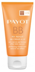 Payot My Payot BB Cream Blur Perfecting Tinted Care 50ml Payot My Payot BB Cream Blur Perfecting Tinted Care 50ml