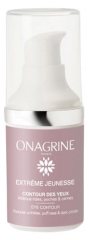 Onagrine Extrême Jeunesse Contour des Yeux 15 ml Onagrine Extrême Jeunesse Contour des Yeux 15 ml