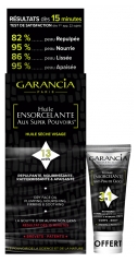 Garancia Ensorcelante Huile aux Super Pouvoirs 29 ml + Formule Anti-Peau de Croco 3en1 15 ml Offerte Garancia Ensorcelante Huile aux Super Pouvoirs 29 ml + Formule Anti-Peau de Croco 3en1 15 ml Offerte