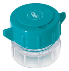 Plic Le Crusher Broyeur de Comprimés Plic Le Crusher Broyeur de Comprimés