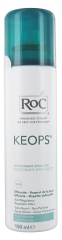 RoC Keops Trocken Deo-Spray 150 ml RoC Keops Trocken Deo-Spray 150 ml
