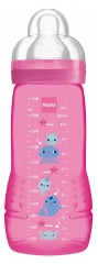 MAM Easy Active Fläschchen Folgemilch 2 330 ml ab 6 Monaten MAM Easy Active Fläschchen Folgemilch 2 330 ml ab 6 Monaten
