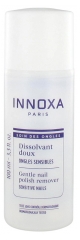Innoxa Gentle Nail Polish Remover 100ml Innoxa Gentle Nail Polish Remover 100ml