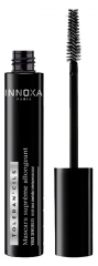 Innoxa Toleran'Cils Mascara Suprême Allongeant Noir 8,5 ml Innoxa Toleran'Cils Mascara Suprême Allongeant Noir 8,5 ml