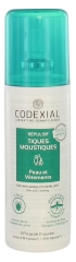 Codexial Répulsif Tiques Moustiques Peau et Vêtements 75 ml Codexial Répulsif Tiques Moustiques Peau et Vêtements 75 ml