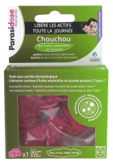 Parasidose Poux-Lentes Chouchou aux Huiles Essentielles de Lavande Parasidose Poux-Lentes Chouchou aux Huiles Essentielles de Lavande
