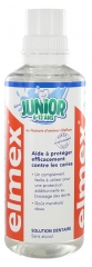 Elmex Junior Zahnspülung 400 ml Elmex Junior Zahnspülung 400 ml