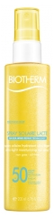 Biotherm Spray Solaire Lacté SPF50 200 ml Biotherm Spray Solaire Lacté SPF50 200 ml