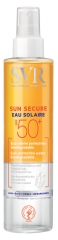 SVR Sun Secure Eau Solaire Protectrice Biodégradable SP50+ 200 ml SVR Sun Secure Eau Solaire Protectrice Biodégradable SP50+ 200 ml