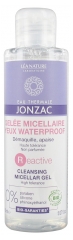 Eau de Jonzac REactive Gelée Micellaire Yeux Waterproof Bio 150 ml Eau de Jonzac REactive Gelée Micellaire Yeux Waterproof Bio 150 ml