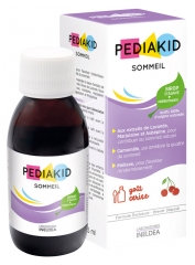 Pediakid Sleep 125ml Pediakid Sleep 125ml