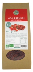 Exopharm Organic Premium Goji 350g Exopharm Organic Premium Goji 350g