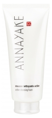 ANNAYAKE Básicos Espuma Limpiadora Activa 100 ml ANNAYAKE Básicos Espuma Limpiadora Activa 100 ml
