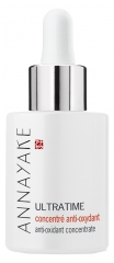 ANNAYAKE Ultratime Anti-Oxidationsmittel-Konzentrat 30 ml ANNAYAKE Ultratime Anti-Oxidationsmittel-Konzentrat 30 ml