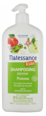 Natessance Kids Organic Gentle Shampoo Apple 500ml Natessance Kids Organic Gentle Shampoo Apple 500ml