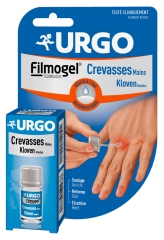 Urgo Filmogel Crevasses Mains 3,25 ml Urgo Filmogel Crevasses Mains 3,25 ml