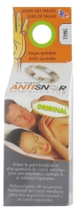 Antisnor La Bague Anti Ronflement Antisnor La Bague Anti Ronflement