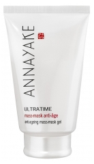 ANNAYAKE Ultratime Mascarilla Antienvejecimiento 50 ml ANNAYAKE Ultratime Mascarilla Antienvejecimiento 50 ml