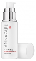 ANNAYAKE Ultratime Ultralisse Anti-Falten Fluid 30 ml ANNAYAKE Ultratime Ultralisse Anti-Falten Fluid 30 ml