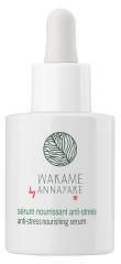 ANNAYAKE Wakame Suero Nutritivo Antiestrés 30 ml ANNAYAKE Wakame Suero Nutritivo Antiestrés 30 ml