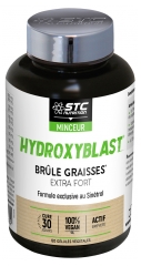 STC Nutrition Hydroxyblast 120 Gélules STC Nutrition Hydroxyblast 120 Gélules