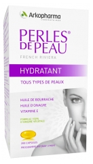 Arkopharma Perles de Peau Hydratant 200 Capsules Arkopharma Perles de Peau Hydratant 200 Capsules