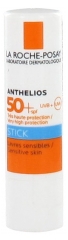 Anthelios Stick Lèvres Sensibles SPF50+ 4,7 ml Anthelios Stick Lèvres Sensibles SPF50+ 4,7 ml