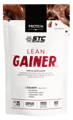 STC Nutrition Lean Gainer 1kg STC Nutrition Lean Gainer 1kg