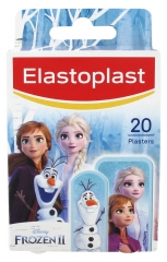 Elastoplast Disney 20 Pansements Elastoplast Disney 20 Pansements