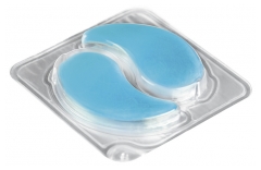 Klorane Parches Alisadores Para los Ojos 2 Parches Klorane Parches Alisadores Para los Ojos 2 Parches