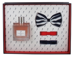 Jacadi Mademoiselle Jacadi-Set Eau de Toilette 100 ml + Zubehöre Jacadi Mademoiselle Jacadi-Set Eau de Toilette 100 ml + Zubehöre